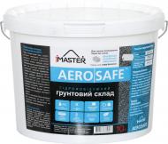 Грунтовка водоотталкивающая iMASTER AeroSafe 10 л