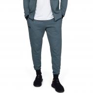 Штани Under Armour UNSTOPPABLE 2X KNIT JOGGER 1320725-073 р. L сірий