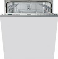 Встраиваемая посудомоечная машина Hotpoint LTF 11M113 7 EU