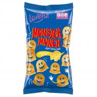 Снеки Lorenz Monster Munch сир 75г