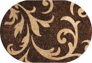 Ковер Karat Carpet Fantasy 12516/13 о 0,8x1,5 м