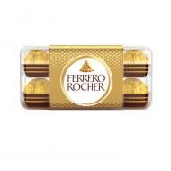 Конфеты Ferrero Rocher 200 г