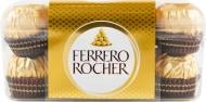 Конфеты Ferrero Rocher 200 г Конфеты Ferrero Rocher 200 г