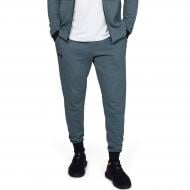 Штани Under Armour UNSTOPPABLE 2X KNIT JOGGER 1320725-073 р. S сірий Штани Under Armour UNSTOPPABLE 2X KNIT JOGGER 1320725-073 р. S сірий