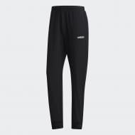 Брюки Adidas M FAC PANTS FL0250 р. S черный