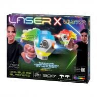 Ігровий набір Laser X для лазерних боїв - Ultra для двох гравців 87552