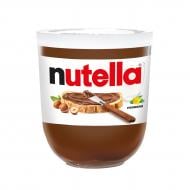 Паста Nutella ореховая с какао 200г