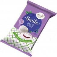 Зефир Жако Smile с черничной начинкой Smile