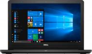 Ноутбук Dell Inspiron 3567 15,6" (3567-1069) black