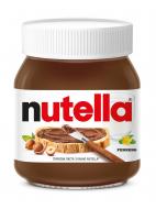 Паста шоколадно-ореховая Nutella 350 г