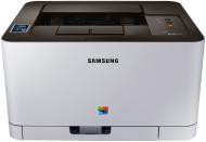 Принтер Samsung SL-C430W А4 (SL-C430W/XEV)