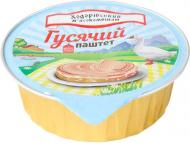Паштет Ходорівський м'ясокомбінат Гусиный 100 г