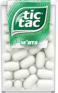 Драже TIC TAC зі смаком м'яти 16 г