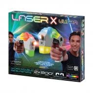 Игровой набор Laser X для лазерных боев Ultra Micro для двух игроков 87551