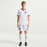 Футболка Nike ENT M NK DFADV JSY SS MATCH HM IB5153-100 р.M різнокольоровий