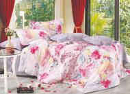 Комплект постельного белья 5915 1,5 мульти Zastelli