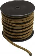 Веревка Sturm Mil-Tec нейлон Commando Rope 5 мм 70 м койот