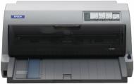 Принтер Epson LQ-690 А4 (C11CA13041)