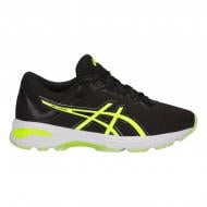 Кроссовки Asics PATRIOT 9 PS C807N-0790 р.2 желтый