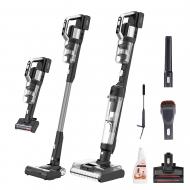 Моющий аккумуляторный пылесос JIMMY PW11 PRO MAX-B 4 в 1 black