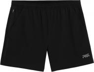 Шорти 4F R4L21-SKMF901-20S р. S чорний