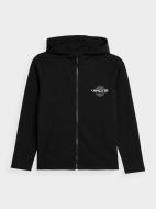 Джемпер 4F J4Z21-JBLM200-20S чорний