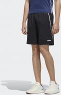 Шорты Adidas M D2M MIX SHORT FL0263 р. M черный