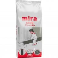 Клей Mira 6860 thermfix 25 кг