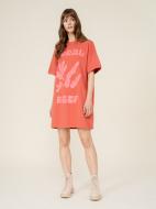 Платье Outhorn OTHSS23TDREF029-62S р.L красный