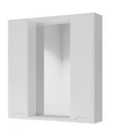 Пенал для ванной комнаты Сансервіс с зеркалом "Марокко" 100 см Пенал для ванной комнаты Сансервіс с зеркалом "Марокко" 100 см