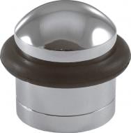 Стопор дверний Larvij LDS002CH хром Стопор дверний Larvij LDS002CH хром