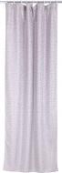 Штора Leah 140х275 см фиолетовый La Nuit