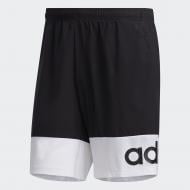 Шорты Adidas M D2M CB SHORT FL0269 р. XL черный