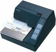 Принтер Epson TM-U295 RS-232 I/F (C31C163292)