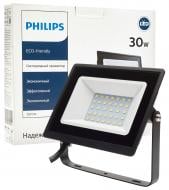 Прожектор світлодіодний Philips BVP156 4000K 30 Вт IP65 чорний 911401828981