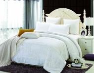 Одеяло бамбуковое Bamboo Kapok Cotton 200x220 см Zastelli белый Одеяло бамбуковое Bamboo Kapok Cotton 200x220 см Zastelli белый