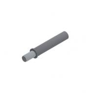 Амортизатор Blum BLUMOTION темно-серый врезной монтаж со стороны ручки 970.1002 Push open Амортизатор Blum BLUMOTION темно-серый врезной монтаж со стороны ручки 970.1002 Push open