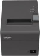 Принтер Epson TM-T20II RS-232/USB I/F (C31CD52002)