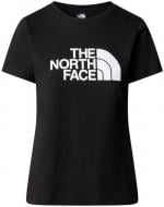 Футболка THE NORTH FACE NF0A87N6-JK3/TNF black р.XS черный