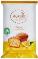 Кекс Жако Лимонный 240 г (6 шт)