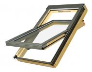 Окно мансардное Fakro FTZ-V 10 114x118