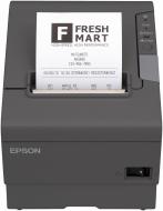 Принтер Epson TM-T88V RS-232/USB I/F Incl.PC-180 (C31CA85042)