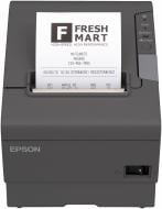 Принтер Epson TM-T88V USB/LPT I/F Incl.PC-180 (C31CA85833)