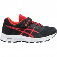 Кросівки для дівчаток Asics GEL-CONTEND 4 GS C707N-4914 р.33,5 темно-сині