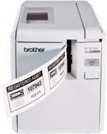 Принтер Brother P-Touch PT-9700PC (PT9700PCR1)