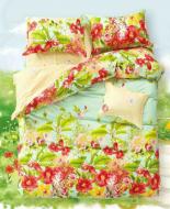 Комплект постельного белья SH 2251/blackberry евро мульти Zastelli Комплект постельного белья SH 2251/blackberry евро мульти Zastelli