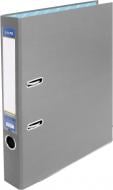 Папка-регистратор А4 LUX 70 мм, серая E39723*-10 Economix
