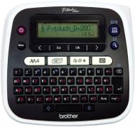 Принтер Brother P-Touch PT-D200VP (PTD200VPR1)