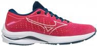 Кроссовки жіночі Mizuno Wave Rider 25 J1GD210301 р.36,5 розовые