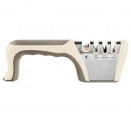 Точило для ножей и ножниц Vinzer Ivory 4 в 1 50534